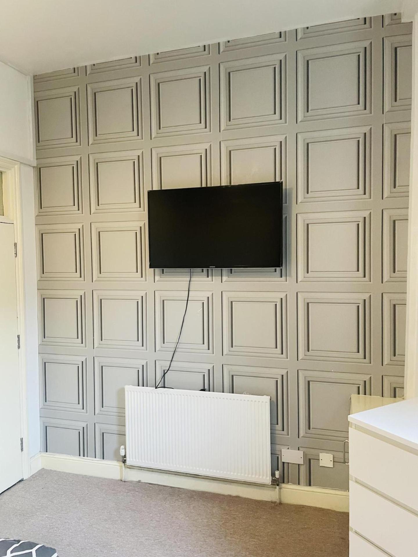 Bustling Western Apartment London Ngoại thất bức ảnh
